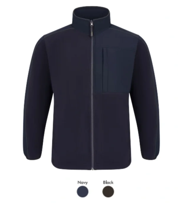 Orn 3000R Bateleur Deluxe 100% recycled Fleece